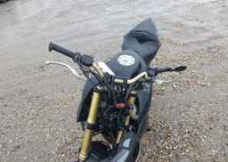 2012 HONDA CBR1000 RA-ABS
