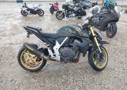 2012 HONDA CBR1000 RA-ABS