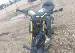 2012 HONDA CBR1000 RA-ABS