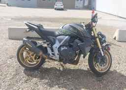2012 HONDA CBR1000 RA-ABS