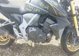 2012 HONDA CBR1000 RA-ABS