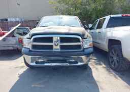 2012 DODGE RAM 1500 SLT