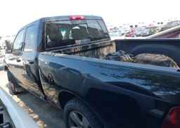 2012 DODGE RAM 1500 SLT