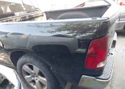 2012 DODGE RAM 1500 SLT
