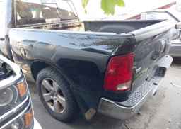 2012 DODGE RAM 1500 SLT