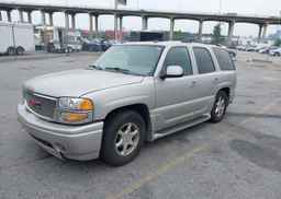 2005 GMC YUKON