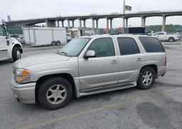 2005 GMC YUKON