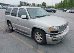2005 GMC YUKON