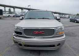 2005 GMC YUKON