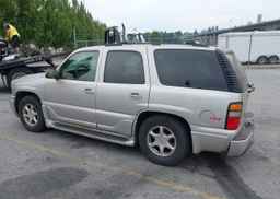 2005 GMC YUKON