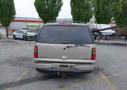 2005 GMC YUKON