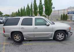 2005 GMC YUKON