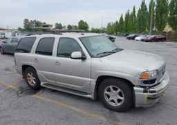 2005 GMC YUKON