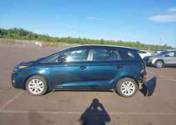 2017 KIA RONDO L