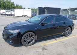 2020 ACURA TLX