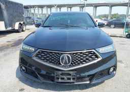 2020 ACURA TLX
