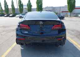 2020 ACURA TLX