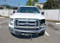 2015 FORD F150 SUPER CAB