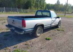 1990 GMC SIERRA C2500