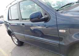 2000 MERCEDES-BENZ ML 320