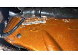 2008 HARLEY-DAVIDSON FLHRSE4 105TH ANNIVERSARY EDITION