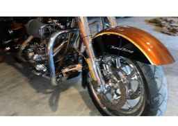 2008 HARLEY-DAVIDSON FLHRSE4 105TH ANNIVERSARY EDITION
