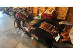 2008 HARLEY-DAVIDSON FLHRSE4 105TH ANNIVERSARY EDITION