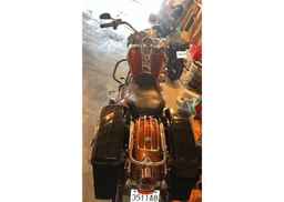 2008 HARLEY-DAVIDSON FLHRSE4 105TH ANNIVERSARY EDITION