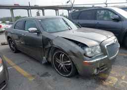 2008 CHRYSLER 300C
