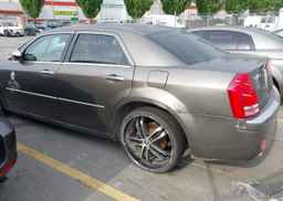 2008 CHRYSLER 300C