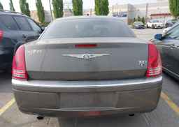 2008 CHRYSLER 300C