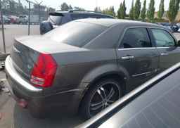 2008 CHRYSLER 300C