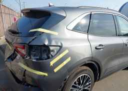 2023 FORD ESCAPE