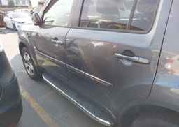 2014 HONDA PILOT EXL