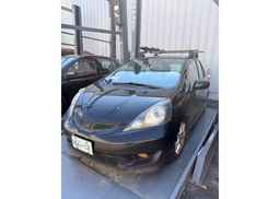2009 HONDA FIT