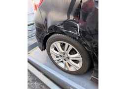 2009 HONDA FIT