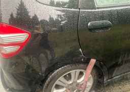 2009 HONDA FIT