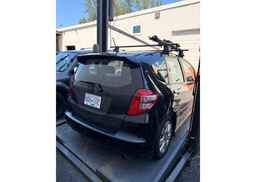 2009 HONDA FIT