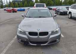 2011 BMW 323I
