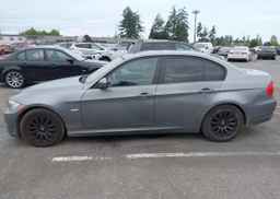 2011 BMW 323I