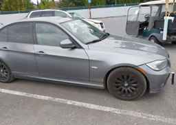 2011 BMW 323I