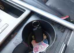 2009 LINCOLN MKS