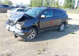 2004 LEXUS RX 330