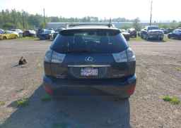 2004 LEXUS RX 330