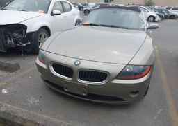 2004 BMW Z4