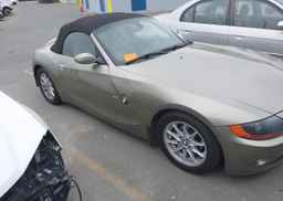 2004 BMW Z4