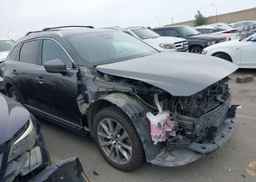 2018 MAZDA CX-9