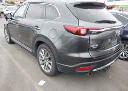 2018 MAZDA CX-9