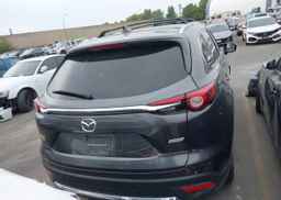 2018 MAZDA CX-9
