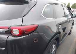 2018 MAZDA CX-9